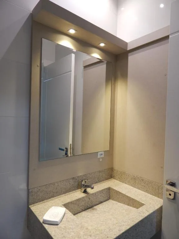 Apto. Novo e decorado., Bombinhas, na 159 Rua Pescada Branca apto em Bombinhas/SC — foto 8