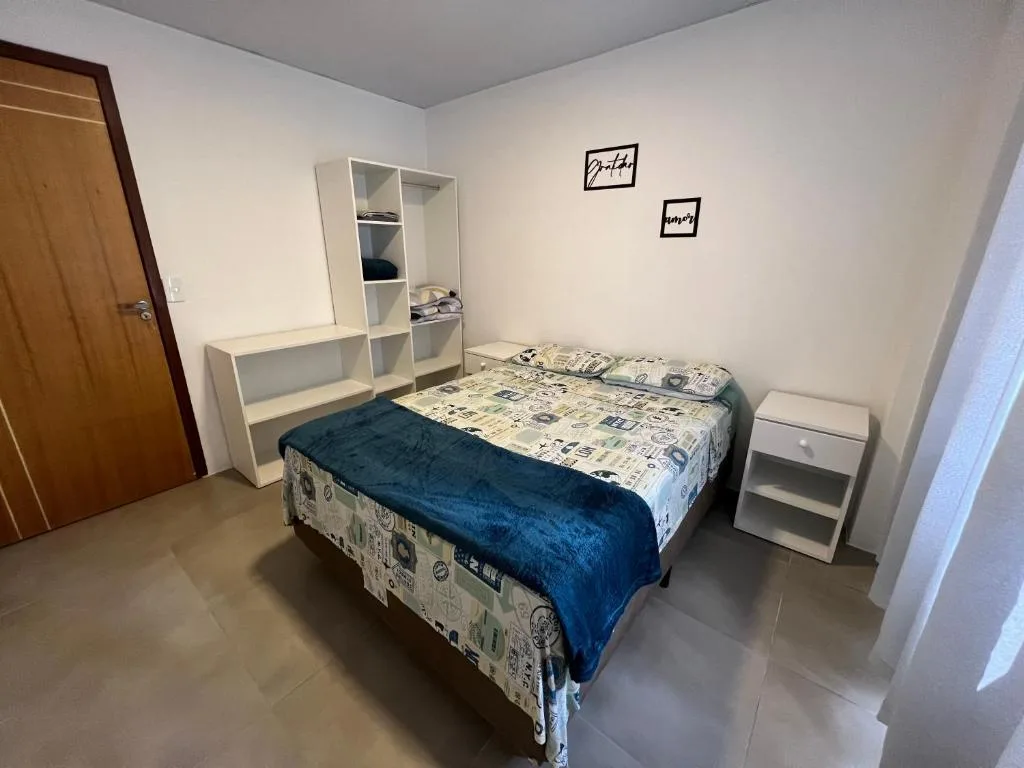 Apartamentos Lagoinha, Bombinhas, na Rua Garoupas em Bombinhas/SC — foto 13
