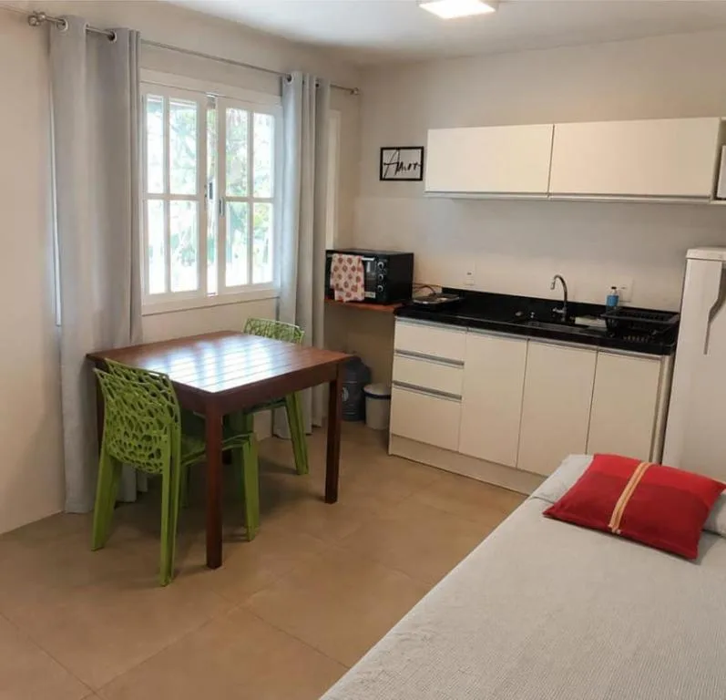 Apartamentos Lagoinha, Bombinhas, na Rua Garoupas em Bombinhas/SC — foto 15