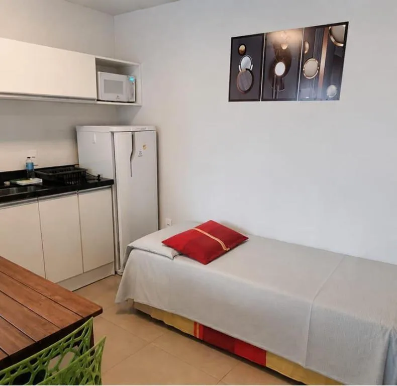 Apartamentos Lagoinha, Bombinhas, na Rua Garoupas em Bombinhas/SC — foto 16
