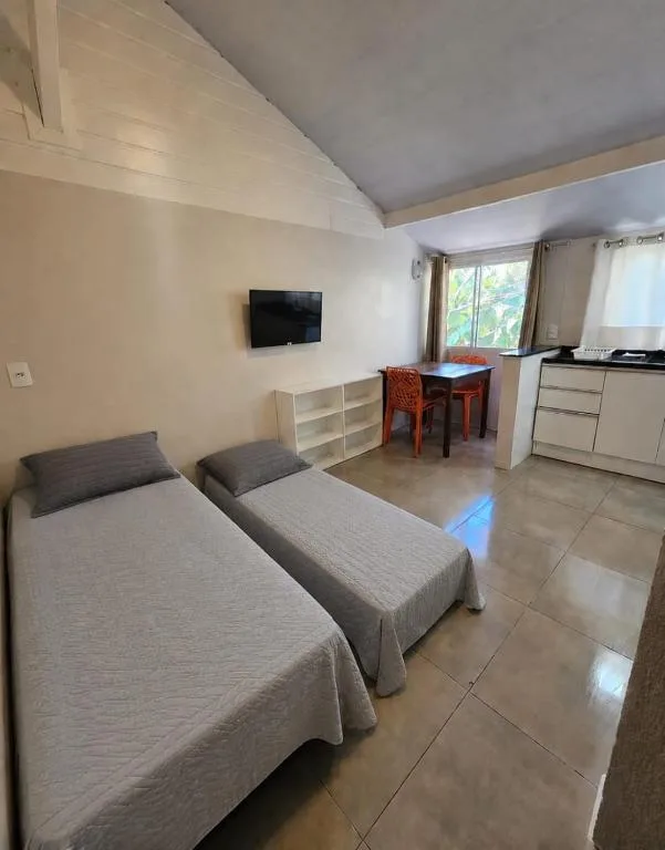 Apartamentos Lagoinha, Bombinhas, na Rua Garoupas em Bombinhas/SC — foto 18