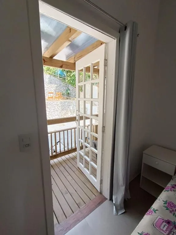 Apartamentos Lagoinha, Bombinhas, na Rua Garoupas em Bombinhas/SC — foto 20