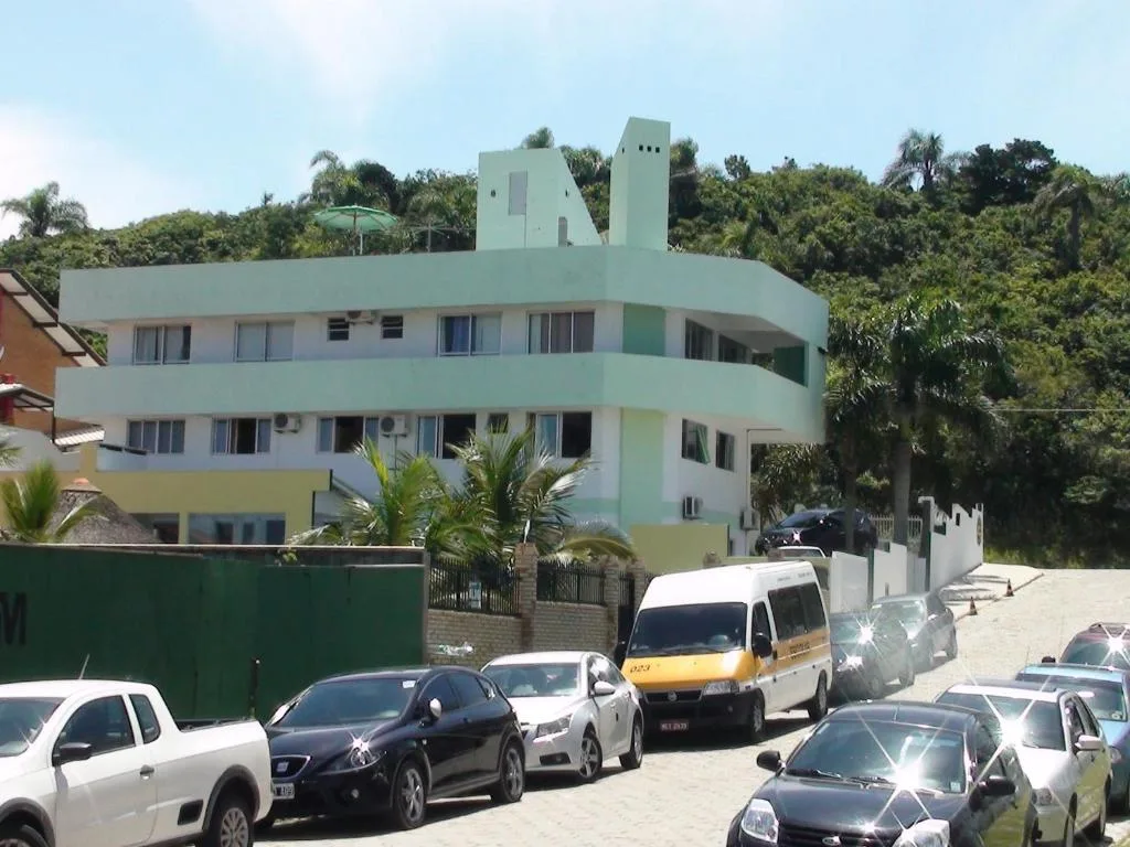 PRAIA 4 ILHAS Apartamento 1 Quarto a 50M da Praia, Bombinhas, na Rua Ilha Bela, Número, bairro Quatro Ilhas em Bombinhas/SC — foto 5
