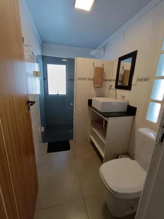 Apartamentos Lagoinha, Bombinhas, na Rua Garoupas em Bombinhas/SC — foto 22