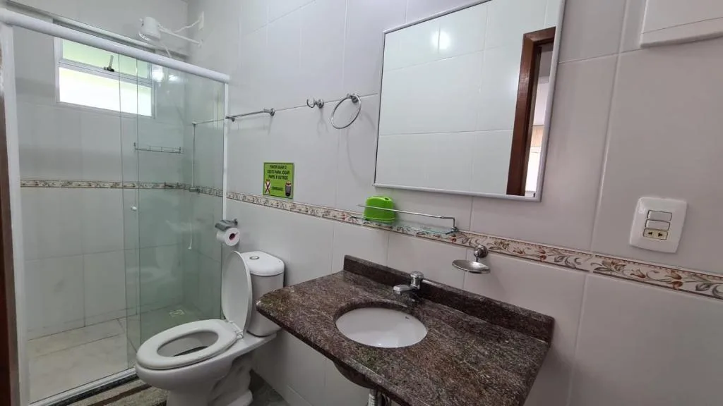 PRAIA 4 ILHAS Apartamento 1 Quarto a 50M da Praia, Bombinhas, na Rua Ilha Bela, Número, bairro Quatro Ilhas em Bombinhas/SC — foto 7