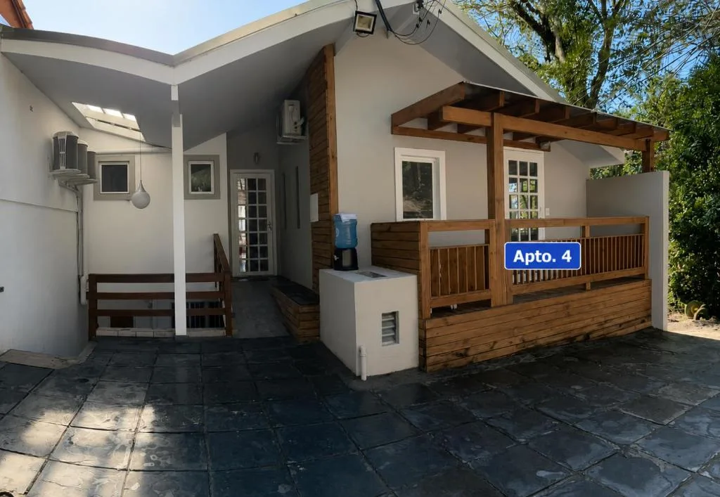 Apartamentos Lagoinha, Bombinhas, na Rua Garoupas em Bombinhas/SC — foto 23