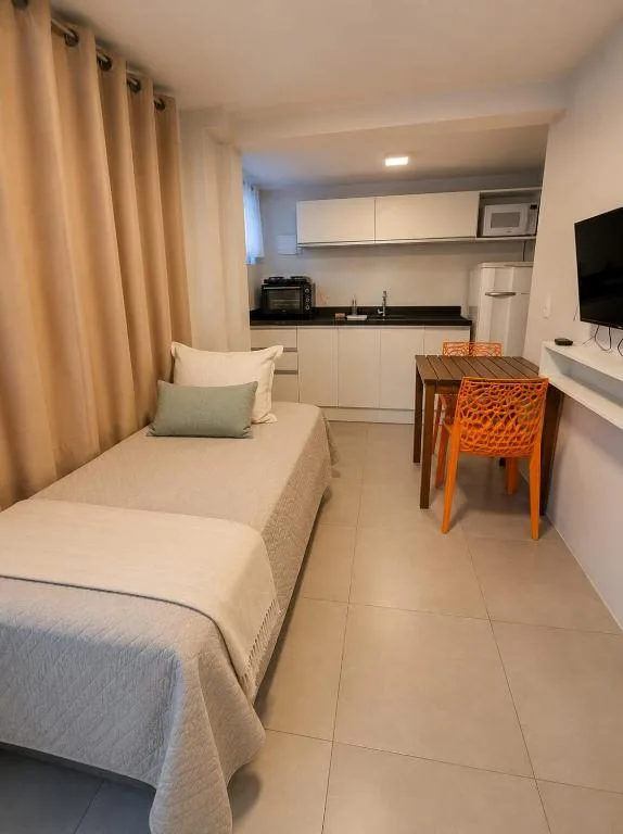 Apartamentos Lagoinha, Bombinhas, na Rua Garoupas em Bombinhas/SC — foto 25