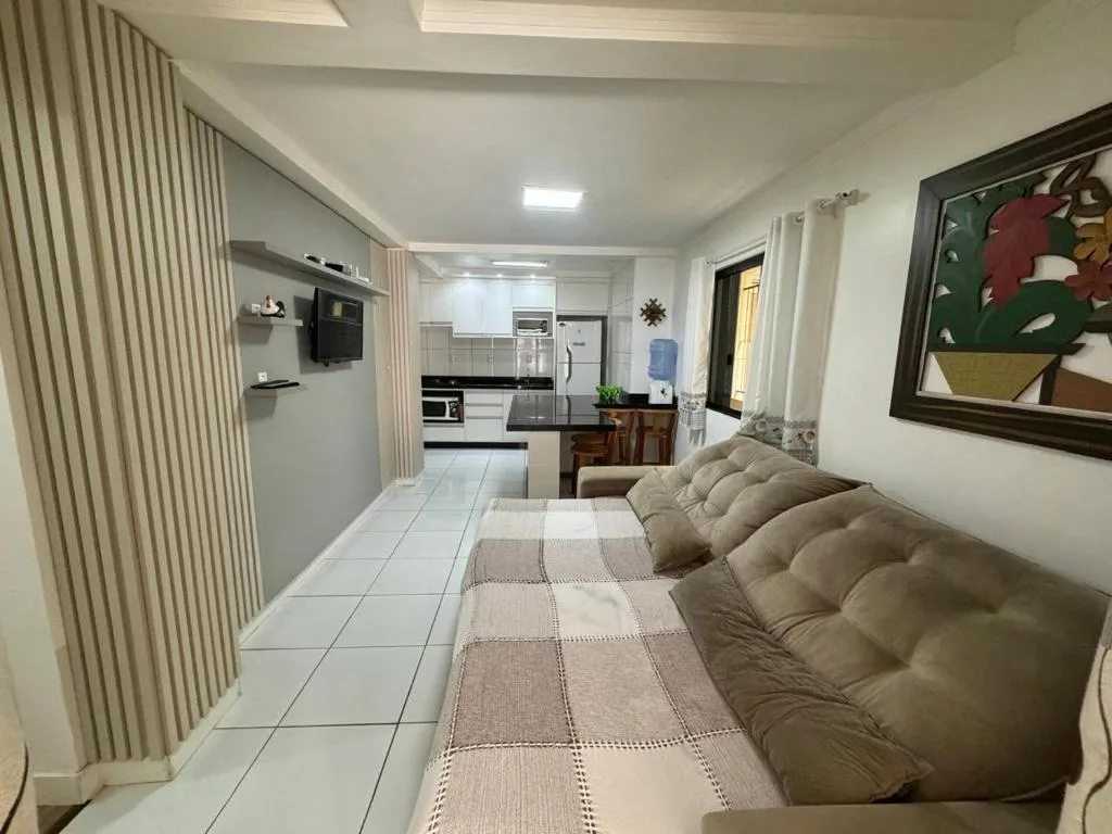 Residencial Montoski, Bombinhas, na Rua Lôbo Guará Apartamento em Bombinhas/SC — foto 4