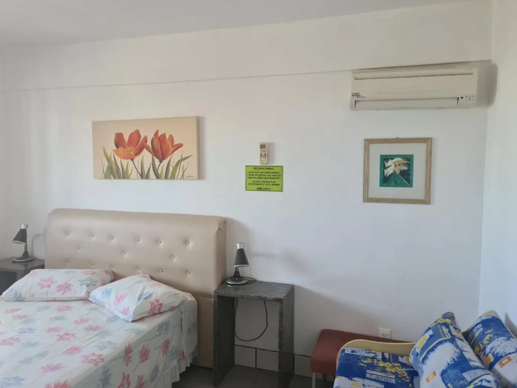 PRAIA 4 ILHAS Apartamento 1 Quarto a 50M da Praia, Bombinhas, na Rua Ilha Bela, Número, bairro Quatro Ilhas em Bombinhas/SC — foto 9
