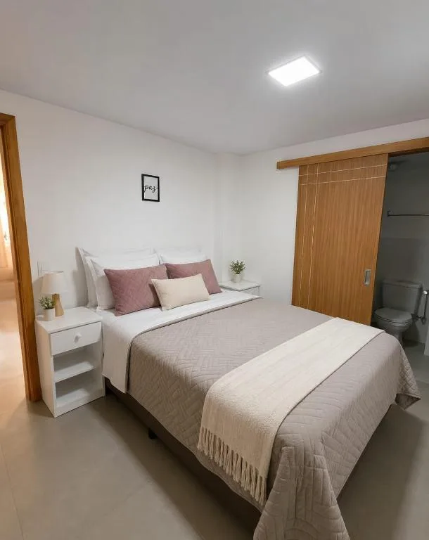 Apartamentos Lagoinha, Bombinhas, na Rua Garoupas em Bombinhas/SC — foto 26