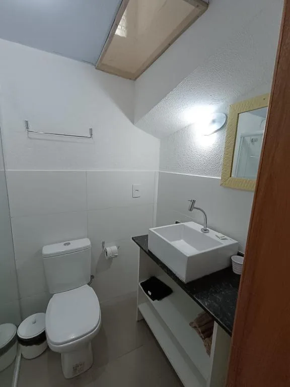 Apartamentos Lagoinha, Bombinhas, na Rua Garoupas em Bombinhas/SC — foto 27