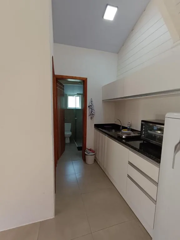 Apartamentos Lagoinha, Bombinhas, na Rua Garoupas em Bombinhas/SC — foto 29