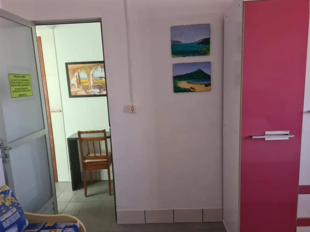 PRAIA 4 ILHAS Apartamento 1 Quarto a 50M da Praia, Bombinhas, na Rua Ilha Bela, Número, bairro Quatro Ilhas em Bombinhas/SC — foto 13
