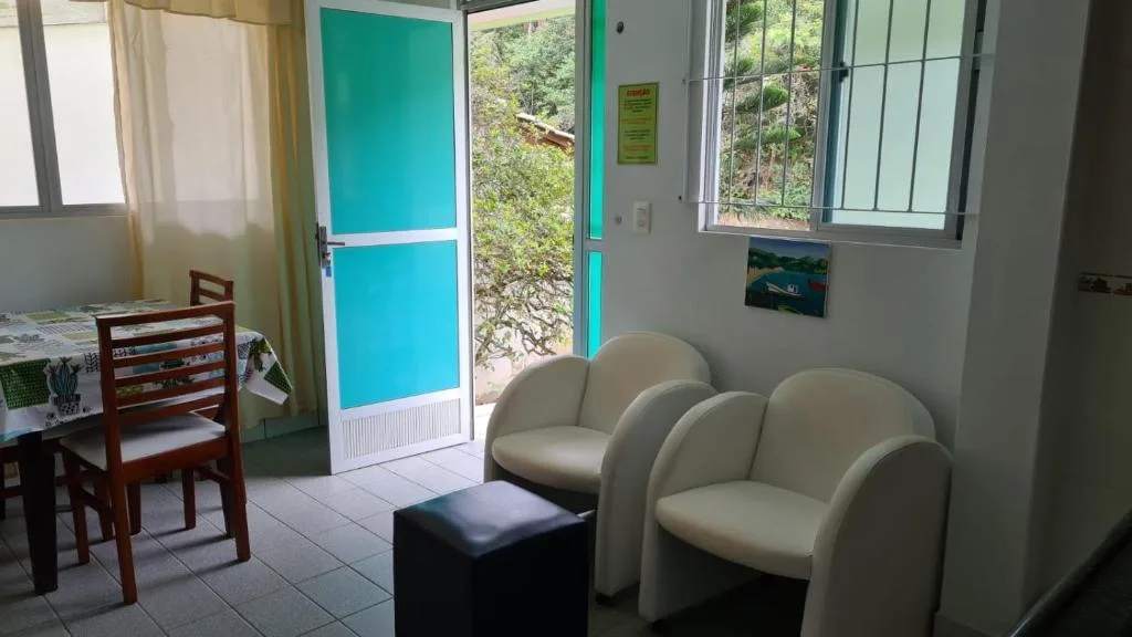 PRAIA 4 ILHAS Apartamento 1 Quarto a 50M da Praia, Bombinhas, na Rua Ilha Bela, Número, bairro Quatro Ilhas em Bombinhas/SC — foto 15