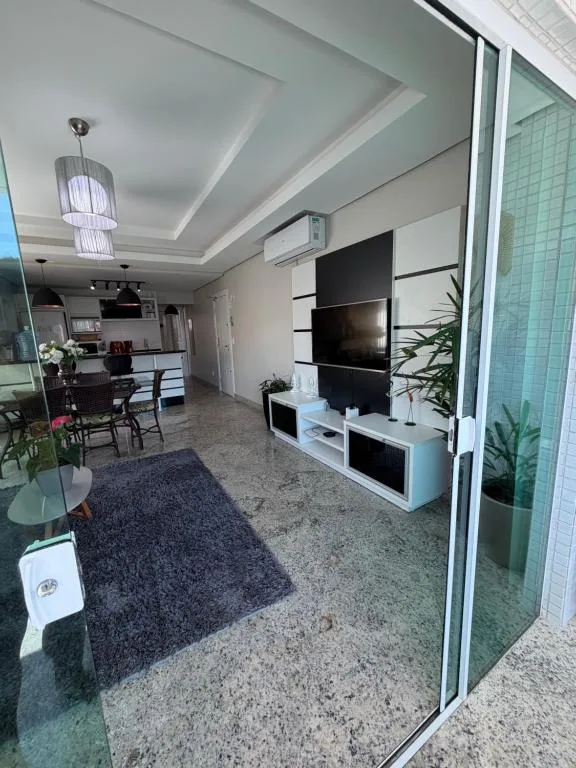 4 ILHAS, 2 SUITES, 2 GARAGENS, Bombinhas, na Avenida Ilha do Arvoredo, Quatro Ilhas em Bombinhas/SC — foto 19