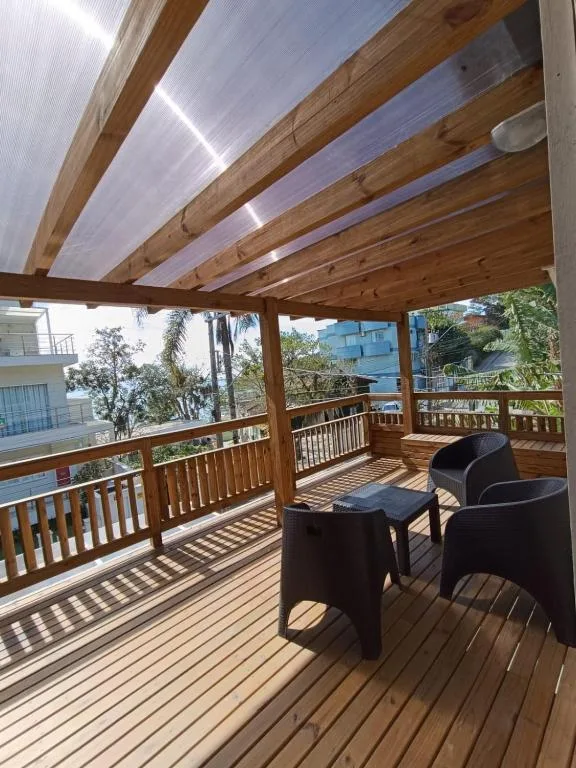 Apartamentos Lagoinha, Bombinhas, na Rua Garoupas em Bombinhas/SC — foto 33