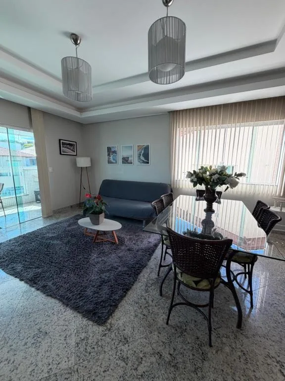 4 ILHAS, 2 SUITES, 2 GARAGENS, Bombinhas, na Avenida Ilha do Arvoredo, Quatro Ilhas em Bombinhas/SC — foto 21