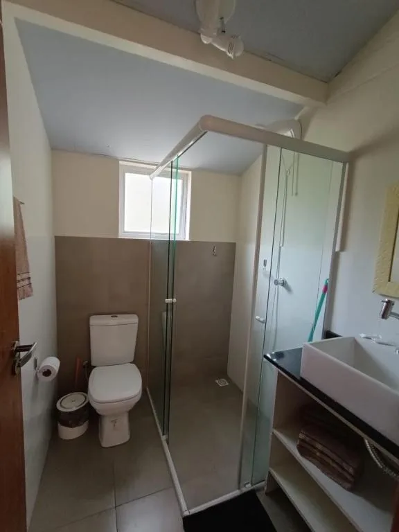 Apartamentos Lagoinha, Bombinhas, na Rua Garoupas em Bombinhas/SC — foto 34