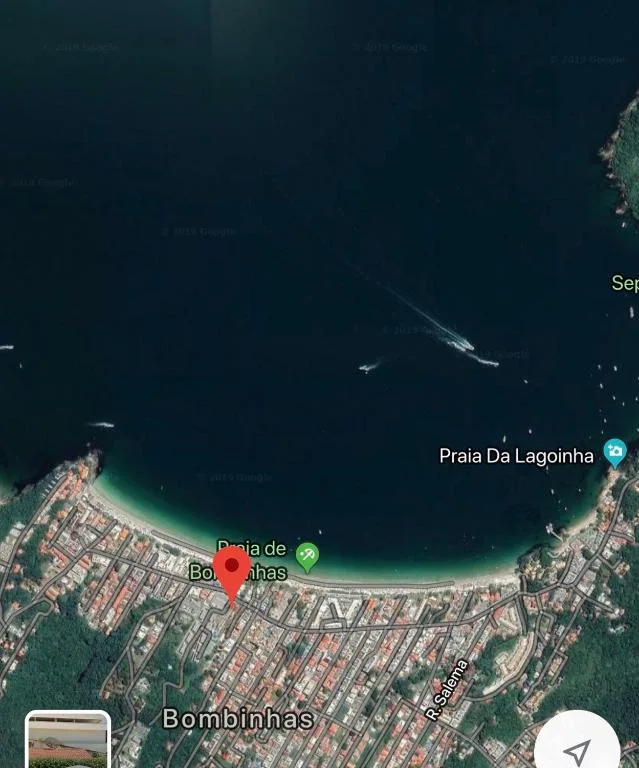 Casa no Centrinho para 2 pessoas 100m do Mar, Bombinhas, na Rua Mafra em Bombinhas/SC — foto 2