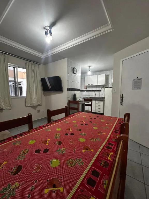 Residencial Montoski, Bombinhas, na Rua Lôbo Guará Apartamento em Bombinhas/SC — foto 13