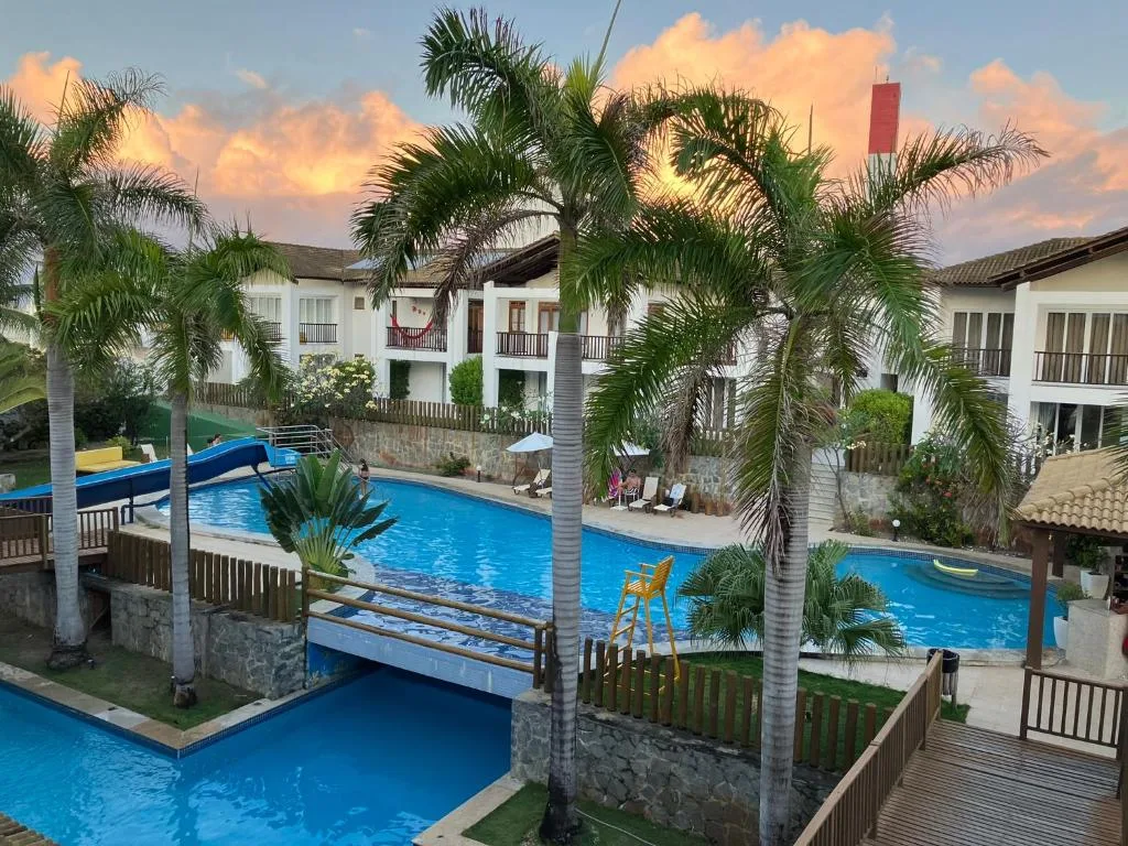Residencial Montoski, Bombinhas, na Rua Lôbo Guará Apartamento em Bombinhas/SC — foto 14