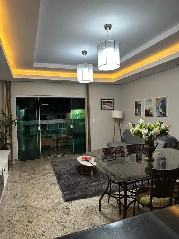 4 ILHAS, 2 SUITES, 2 GARAGENS, Bombinhas, na Avenida Ilha do Arvoredo, Quatro Ilhas em Bombinhas/SC — foto 25