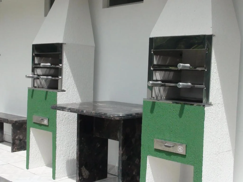 PRAIA 4 ILHAS Apartamento 1 Quarto a 50M da Praia, Bombinhas, na Rua Ilha Bela, Número, bairro Quatro Ilhas em Bombinhas/SC — foto 21