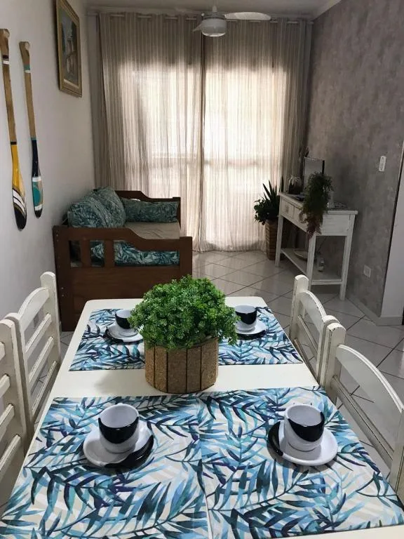 Residencial Montoski, Bombinhas, na Rua Lôbo Guará Apartamento em Bombinhas/SC — foto 15