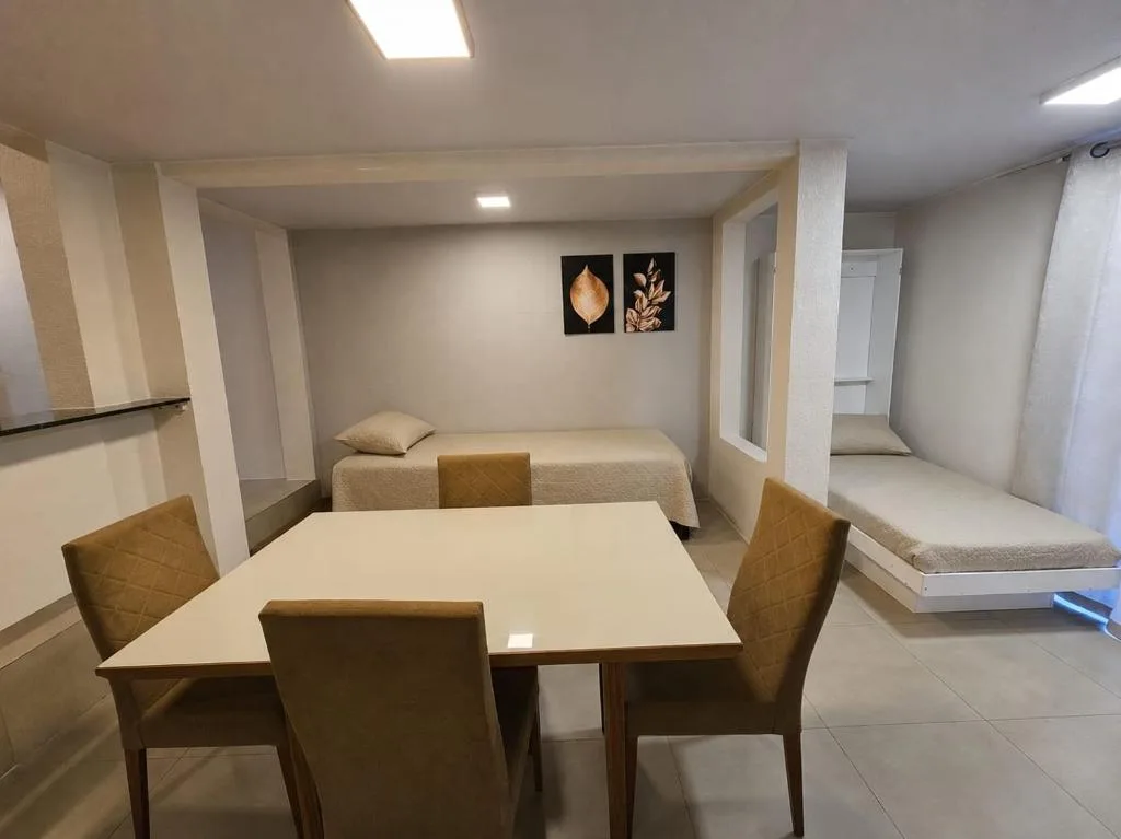 Apartamentos Lagoinha, Bombinhas, na Rua Garoupas em Bombinhas/SC — foto 39