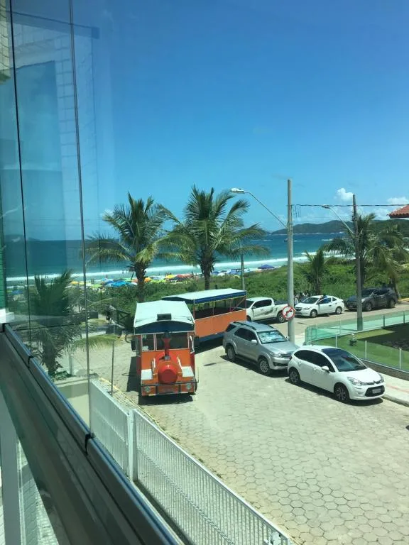 4 ILHAS, 2 SUITES, 2 GARAGENS, Bombinhas, na Avenida Ilha do Arvoredo, Quatro Ilhas em Bombinhas/SC — foto 28