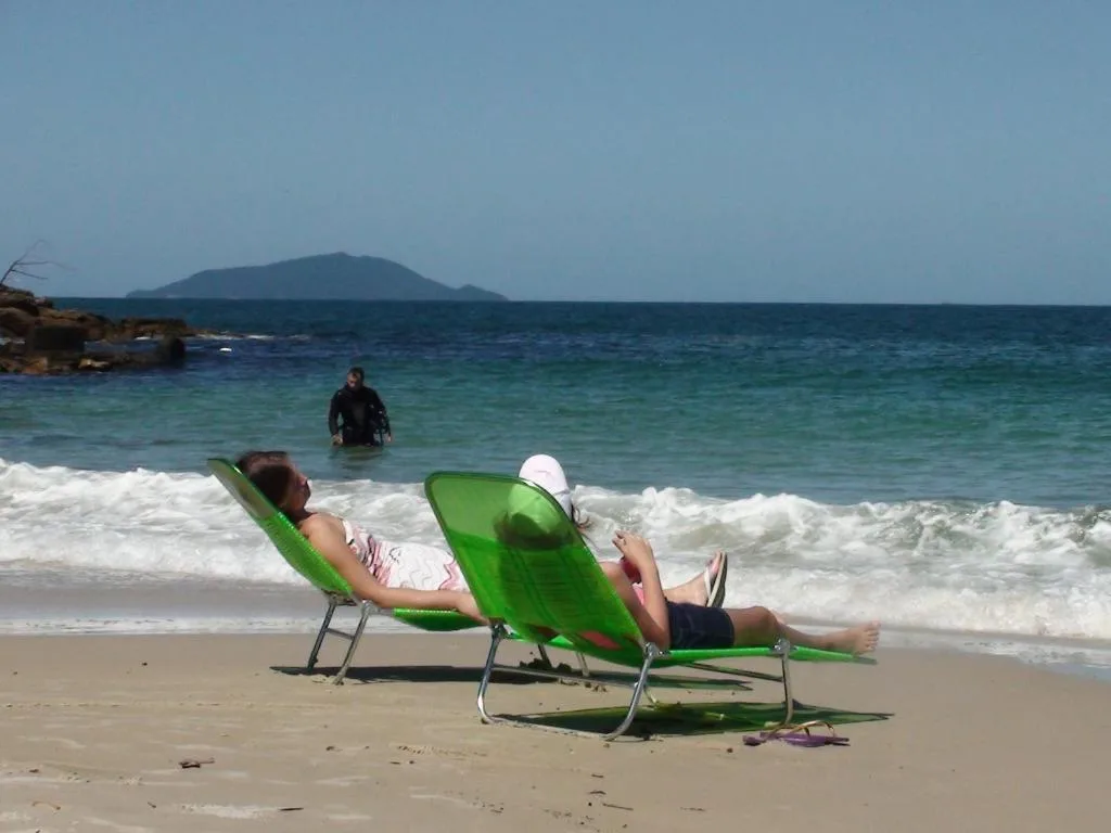 PRAIA 4 ILHAS Apartamento 1 Quarto a 50M da Praia, Bombinhas, na Rua Ilha Bela, Número, bairro Quatro Ilhas em Bombinhas/SC — foto 25