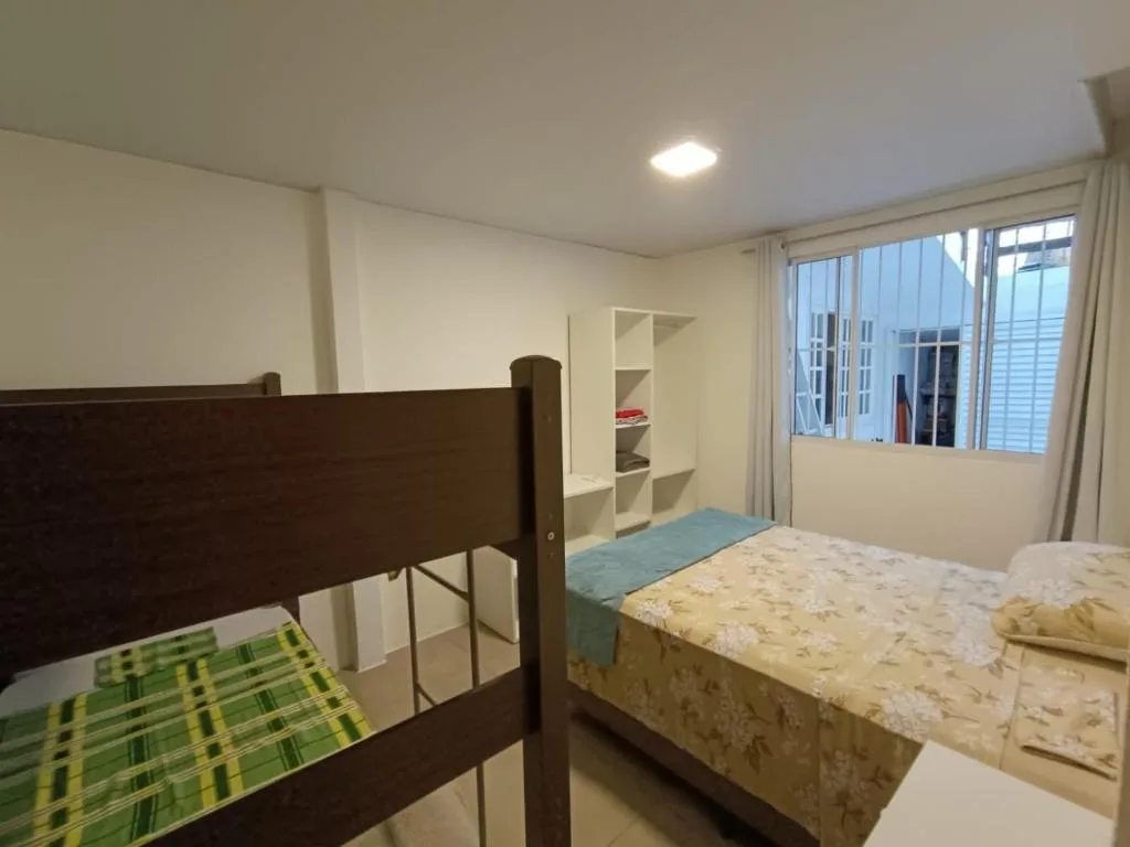 Apartamentos Lagoinha, Bombinhas, na Rua Garoupas em Bombinhas/SC — foto 41