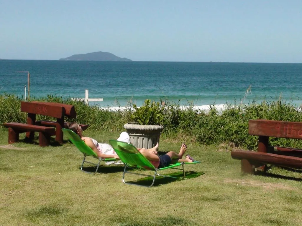 PRAIA 4 ILHAS Apartamento 1 Quarto a 50M da Praia, Bombinhas, na Rua Ilha Bela, Número, bairro Quatro Ilhas em Bombinhas/SC — foto 26