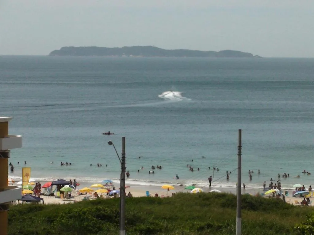 PRAIA 4 ILHAS Apartamento 1 Quarto a 50M da Praia, Bombinhas, na Rua Ilha Bela, Número, bairro Quatro Ilhas em Bombinhas/SC — foto 27