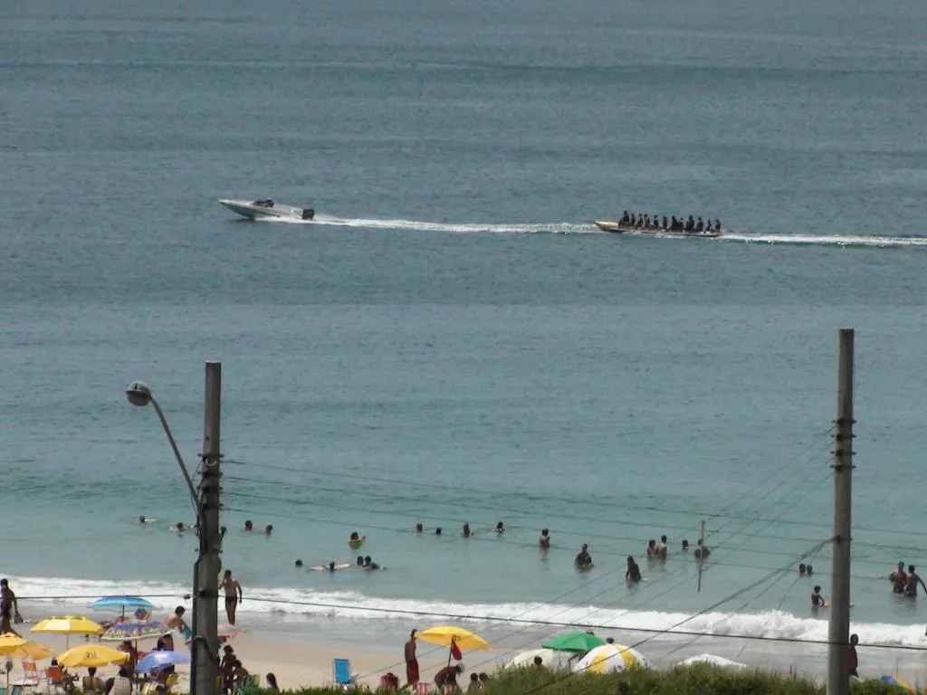 PRAIA 4 ILHAS Apartamento 1 Quarto a 50M da Praia, Bombinhas, na Rua Ilha Bela, Número, bairro Quatro Ilhas em Bombinhas/SC — foto 28