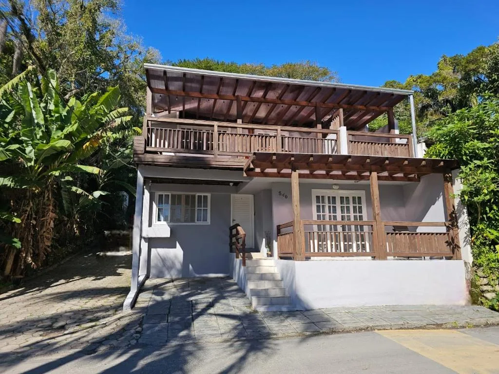 Apartamentos Lagoinha, Bombinhas, na Rua Garoupas em Bombinhas/SC — foto 44