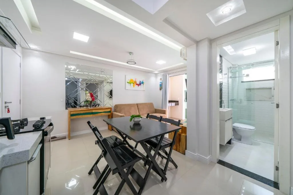 Bombinhas Summer Beach APT 333, Bombinhas, na 270 Rua Albatroz em Bombinhas/SC — foto 3