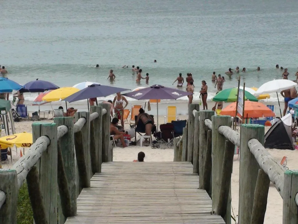 PRAIA 4 ILHAS Apartamento 1 Quarto a 50M da Praia, Bombinhas, na Rua Ilha Bela, Número, bairro Quatro Ilhas em Bombinhas/SC — foto 29