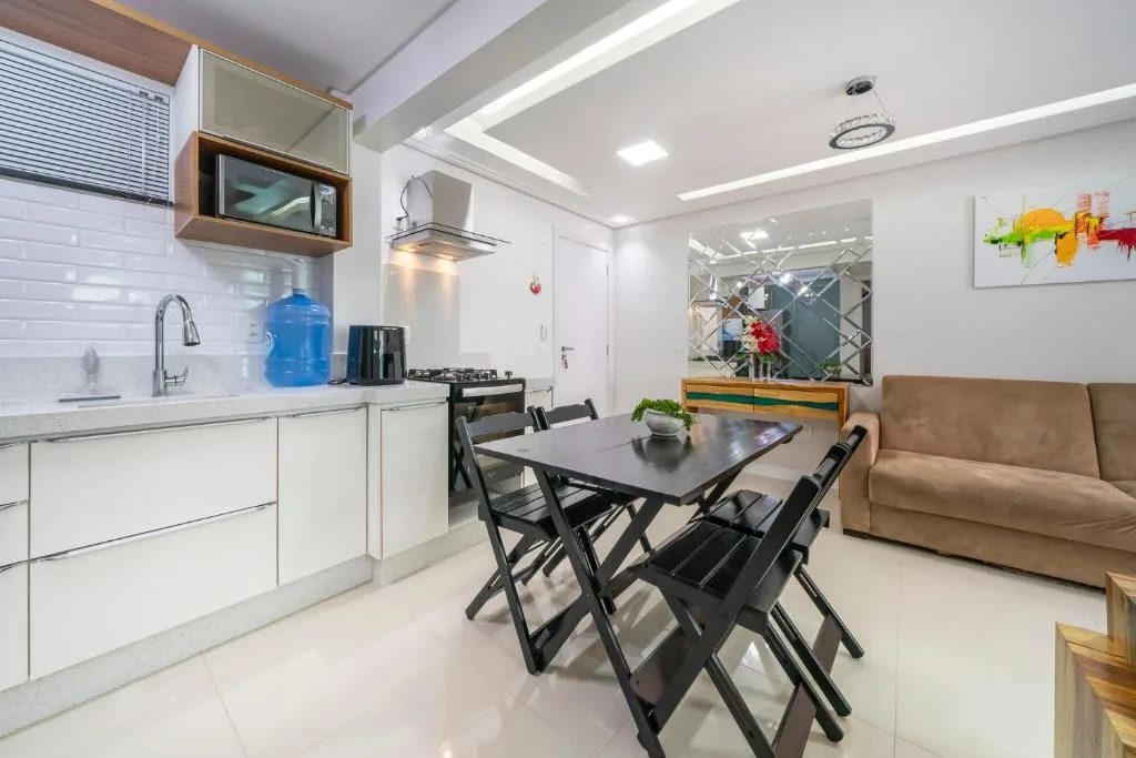 Bombinhas Summer Beach APT 333, Bombinhas, na 270 Rua Albatroz em Bombinhas/SC — foto 4