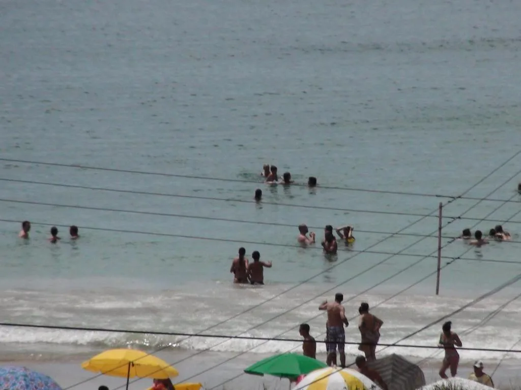 PRAIA 4 ILHAS Apartamento 1 Quarto a 50M da Praia, Bombinhas, na Rua Ilha Bela, Número, bairro Quatro Ilhas em Bombinhas/SC — foto 30