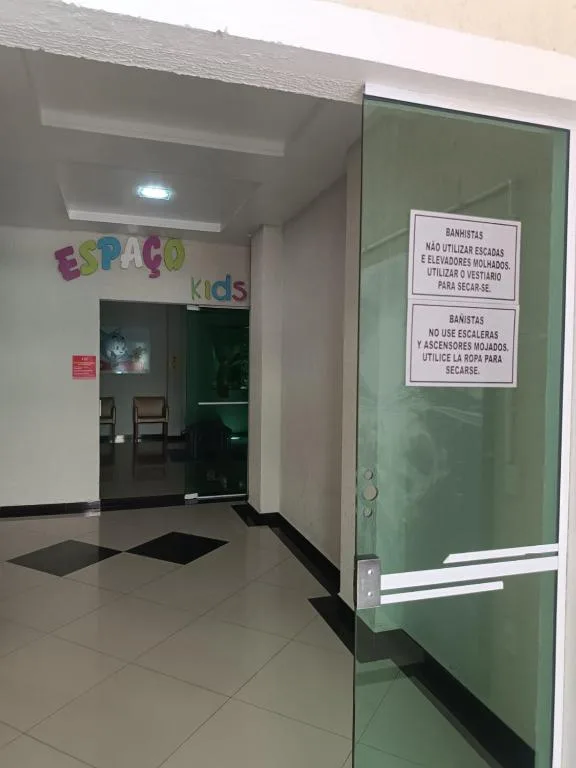 Bombinhas Summer Beach APT 333, Bombinhas, na 270 Rua Albatroz em Bombinhas/SC — foto 6