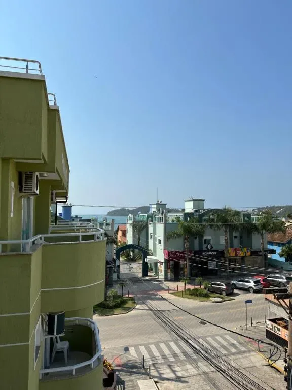 Pousada Brisa do Mar, Bombinhas, na Rua Tubarão em Bombinhas/SC — foto 9