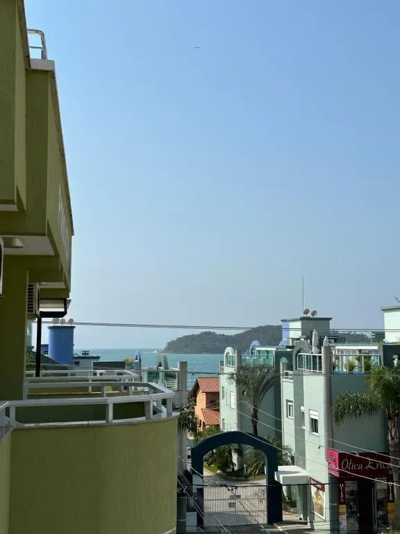 Pousada Brisa do Mar, Bombinhas, na Rua Tubarão em Bombinhas/SC — foto 10