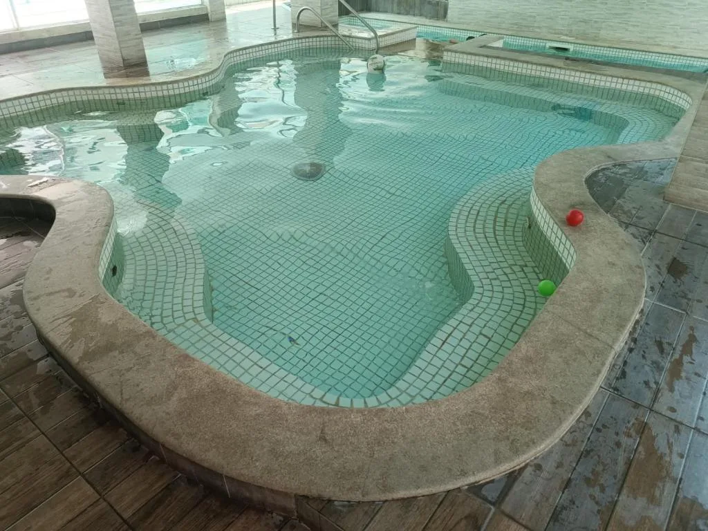 Bombinhas Summer Beach APT 333, Bombinhas, na 270 Rua Albatroz em Bombinhas/SC — foto 8