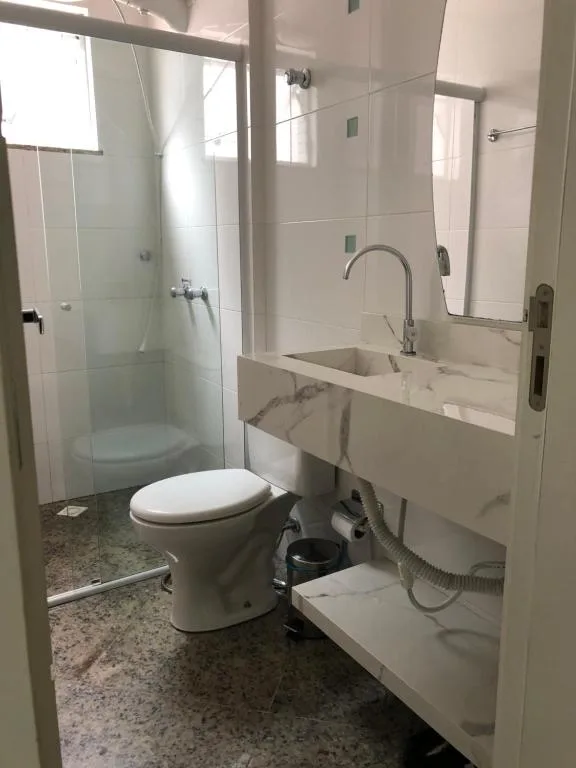 4 ILHAS, 2 SUITES, 2 GARAGENS, Bombinhas, na Avenida Ilha do Arvoredo, Quatro Ilhas em Bombinhas/SC — foto 38