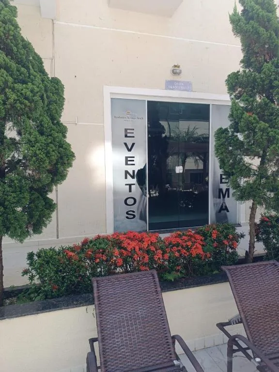 Bombinhas Summer Beach APT 333, Bombinhas, na 270 Rua Albatroz em Bombinhas/SC — foto 9