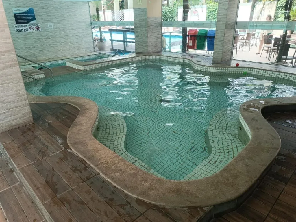 Bombinhas Summer Beach APT 333, Bombinhas, na 270 Rua Albatroz em Bombinhas/SC — foto 10