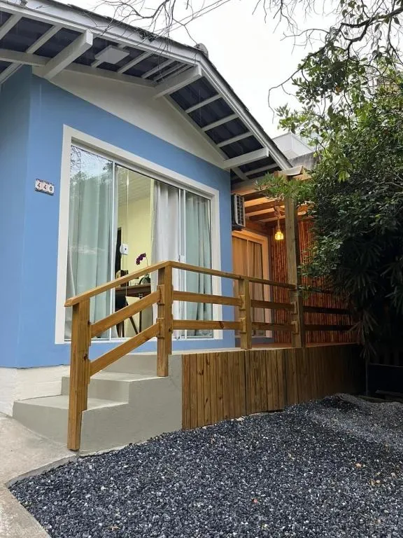 Casa no Centrinho para 2 pessoas 100m do Mar, Bombinhas, na Rua Mafra em Bombinhas/SC — foto 20