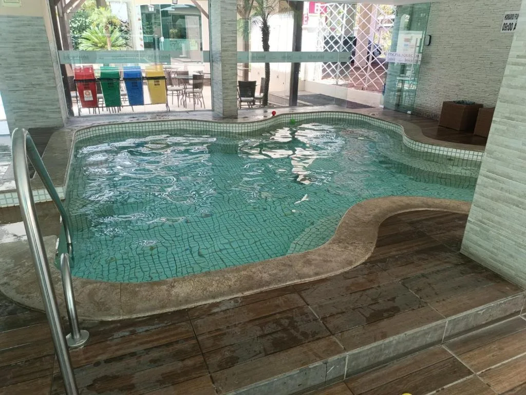 Bombinhas Summer Beach APT 333, Bombinhas, na 270 Rua Albatroz em Bombinhas/SC — foto 11