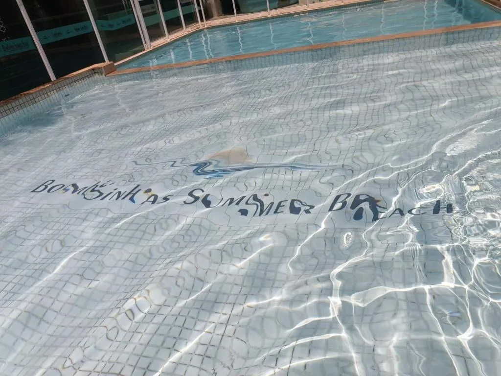 Bombinhas Summer Beach APT 333, Bombinhas, na 270 Rua Albatroz em Bombinhas/SC — foto 12